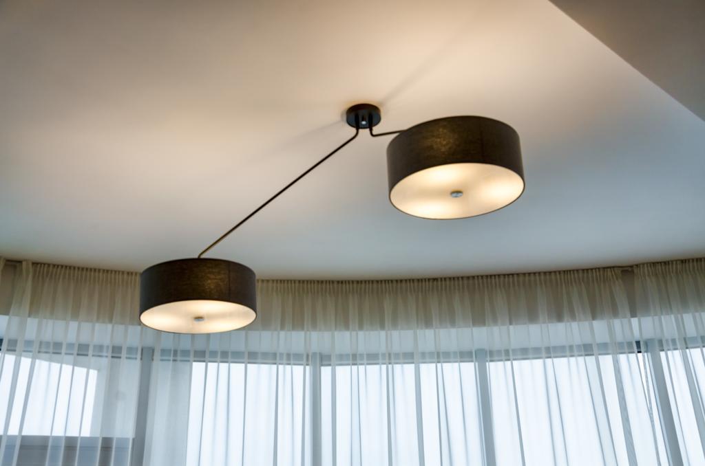 Leogrand Apartments Z Panoramoyu Lvova מראה חיצוני תמונה
